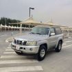 nissan super safari photo 7