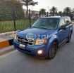 Ford Escape 4WD 2009 - صورة 1