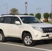 Toyota Prado TXL photo 2