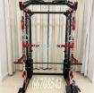 Smith machine photo 3