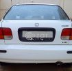 1996 Honda Civic photo 3