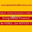 Qatar Online Directory is the No 1 Business directory with 7 million page views every month photo 4