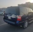 Ford Expedition 2008 Agency out on 2009 - صورة 4