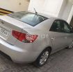 Kia Cerato 2012 photo 6