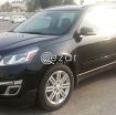 2014 Chevrolet Traverse Full Option photo 2