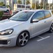 VOLKSWAGEN Golf GTI 2010 DSG - صورة 1
