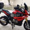 BMW S1000XR 2015 FOR SALE photo 1