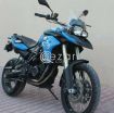 2013 GS800 for sale - صورة 2