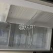 Sanyo single door refrigerator photo 1