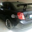 CHEVROLET OPTRA 2008 URGENT SALE photo 2