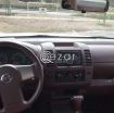 Nissan navara like new! photo 2