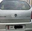 2007 Suzuki Alto photo 1