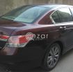 Honda Accord for sale photo 2