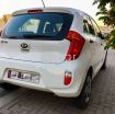 KIA Picanto 2013 photo 4