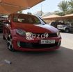 2010 GOLF GTI photo 2