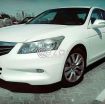 Honda Accord 2012 photo 3
