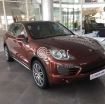 PORSCHE CAYENNE V6 /2011 photo 5
