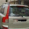 2007 Volvo XC90 photo 4