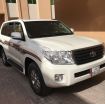 2013 Toyota Land Cruiser GX (Full Dealer Service History) photo 2