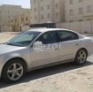 NISSAN ALTIMA 2006 MODEL VERY GOOD CONDITION photo 3