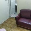 READY TO OCCUPY 1 BHK FAMILY ROOM FOR RENT NEAR AL MANSOURA METRO -Doha photo %index%