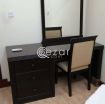 3-BHK FULLY FURNISHED APARTMENT (INCLUDING BILLS ^0 1-MONTH FREE) - صورة %index%