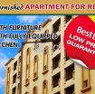 Affordable Semi Furnished 2 Bedrooms Apartment photo %index%