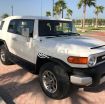 2013 Toyota FJ Cruiser photo 2