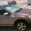 2008 Nissan Qashqai photo 1