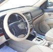 2009 Hyundai Santa Fe Fully Loaded, Runs Well, Clean Interior photo 6