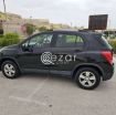 Chevrolet TRAX AWD photo 6