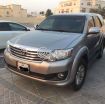 Toyota Fortuner 2015 photo 4
