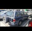 Nissan pathfinder 2000 photo 1