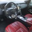 Land Rover Range Rover - Vogue SE Supercharged photo 8