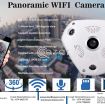 panoramic camera wifi camera photo 1