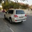 Toyota Land Cruiser VXR 2010 photo 1