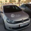 2013 Volkswagen Golf - صورة 1