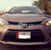 2015 Toyota Corolla like new - صورة 1