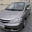 Family use Honda City For Sale photo 6