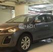 Mazda CX-7 2.3L Turbo - صورة 1