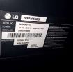 LG 50 inches with box and stand photo 4