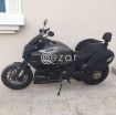 2104 Ducati Diavel Strada REDUCED - صورة 1