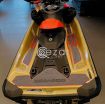 2025 SEA-DOO RXP-X 325 TECH PACKAGE jetski - صورة 5