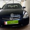 Honda Accord photo 4