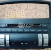 CD Player Mitsubishi Pajero photo 1