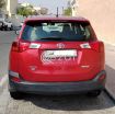 Toyata Rav 4 - صورة 10