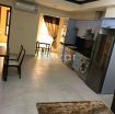 Brand New Compound Apartment 1 BHK with Pool and Children's Play Area - صورة %index%