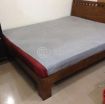 Bed - king size - 180cm x 210cm photo 1