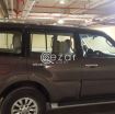 2011 Mitsubishi Pajero 43500 km single owner - صورة 3