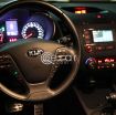 KIA Cerato 2014 Full Option w/ warranty - صورة 3